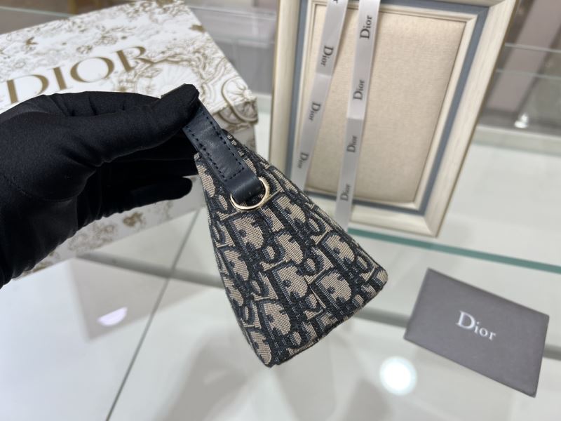 Christian Dior Clutch Bags